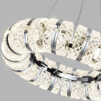 Цена на Подвесная люстра Odeon Light 5029/92L