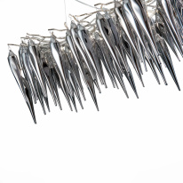 Каскадная люстра ST-Luce SL1653.103.12 Цена на Каскадная люстра ST-Luce SL1653.103.12