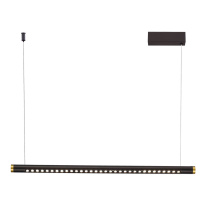 Фото Линейный светильник Lussole LSP-7220