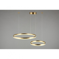 Купить Подвесной светильник APLOYT APL.049.03.60