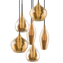 Подвесная люстра Lightstar 803063 в интернет магазине Гет Лайт