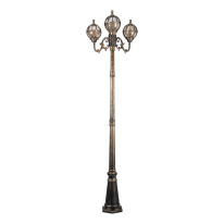 Фото Садово-парковый светильник Feron 11389