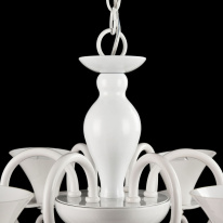 Цена на Подвесная люстра Freya FR2001-PL-06-W