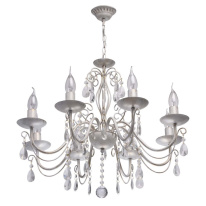 Фото Подвесная люстра DeMarkt 371014208