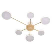 Купить Накладной светильник LOFT IT 10316/6 White