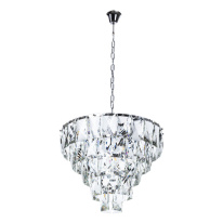 Фото Каскадная люстра Divinare 3508/02 LM-6