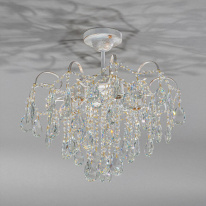 Люстра на штанге Escada 1122/5PL в интернет магазине Гет Лайт