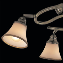 Цена на Накладная люстра Citilux CL511143