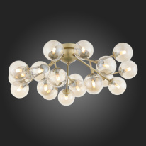 Накладная люстра ST-Luce SL438.202.20 в интернет магазине Гет Лайт