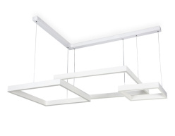 Цена на Каскадная люстра Ambrella Light FA6646