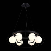 Подвесная люстра ST-Luce SL1189.403.06 Цена на Подвесная люстра ST-Luce SL1189.403.06