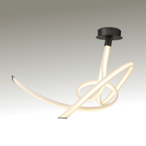 Купить с доставкой по Москве и России Накладной светильник Mantra 6791