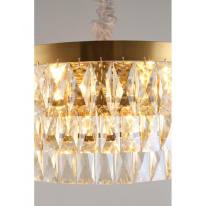 Подвесная люстра APLOYT APL.837.03.10 в интернет магазине Гет Лайт