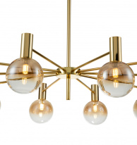 Купить Люстра на штанге Indigo V000221