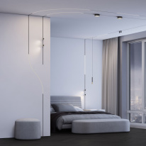 Купить Шинопровод Elektrostandard 85181/00