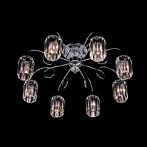Накладная люстра Citilux CL330181 Купить Накладная люстра Citilux CL330181