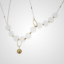 Фото Подвесной светильник ImperiumLoft 140615-26