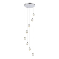 Фото Каскадная люстра ST-Luce SL6114.103.08