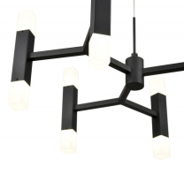 Подвесная люстра Vele Luce VL7142P12 в интернет магазине Гет Лайт