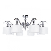 Люстра на штанге ARTE Lamp A4038PL-8CC Фото Люстра на штанге ARTE Lamp A4038PL-8CC
