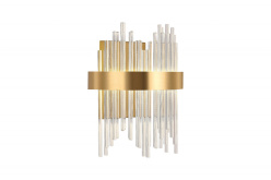 Бра Natali Kovaltseva LED LAMPS 81118/1W в интернет магазине Гет Лайт