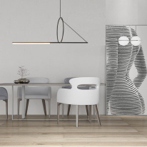 Купить с доставкой по Москве и России Подвесной светильник ImperiumLoft 202723-23