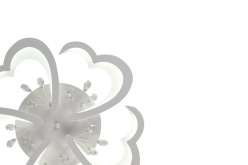 Цена на Накладная люстра Natali Kovaltseva LED LAMPS 81120/5C