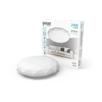 Фото Накладной светильник Gauss 995439224