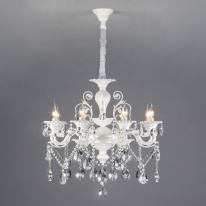 Фото Подвесная люстра Bogate's 294/8 Strotskis