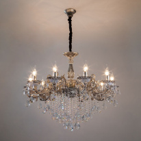 Цена на Подвесная люстра Bogate's 283/10 Strotskis