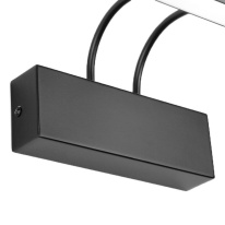 Купить с доставкой по Москве и России Светильник для картин Zortes ZRS.64703.9