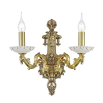 Фото Бра Dio D'arte Nera E 2.1.2 CG