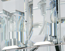 Подвесная люстра Ambrella Light TR5148 в интернет магазине Гет Лайт