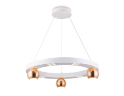 Подвесной светильник Ambrella Light FL5959 Фото Подвесной светильник Ambrella Light FL5959