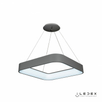 Подвесной светильник iLedex 8288D-600-600 GR Купить Подвесной светильник iLedex 8288D-600-600 GR