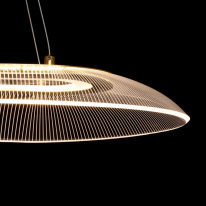 Цена на Подвесная люстра DeMarkt 488011501