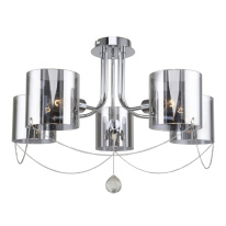 Купить с доставкой по Москве и России Накладная люстра Escada 683/5P
