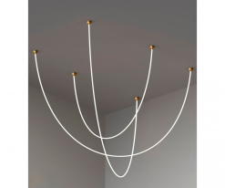 Купить Подвесной светильник Kink Light 08031-400,20