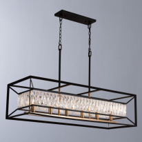 Подвесная люстра Divinare 2022/21 SP-6 в интернет магазине Гет Лайт