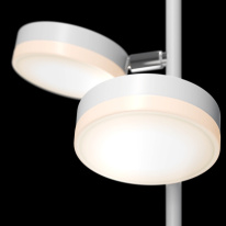 Цена на Торшер Maytoni MOD070FL-L12W3K