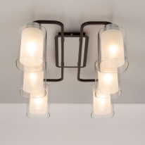 Цена на Накладной светильник Citilux CL159261