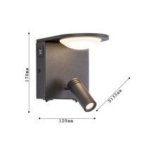 Бра Favourite 4064-2W в интернет магазине Гет Лайт