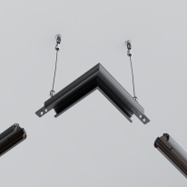 Цена на Коннектор Maytoni Technical TRAM034CL-R-41B