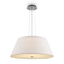 Подвесная люстра Maytoni MOD613PL-03CH Фото Подвесная люстра Maytoni MOD613PL-03CH