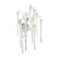 Купить с доставкой по Москве и России Бра Odeon Light 5004/3W