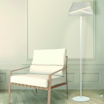 Купить Торшер Mantra 5864