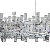 Купить Подвесная люстра Indigo V000403