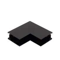 Фото Соединитель для шинопровода AM Group MAGNET AM 401 LL 20B 90° внутренний