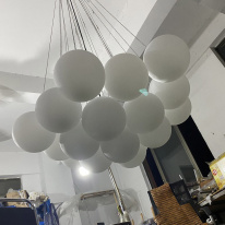 Купить с доставкой по Москве и России Подвесная люстра ImperiumLoft 151713-26