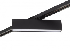 Цена на Светильник на шине Denkirs DK6430-BK